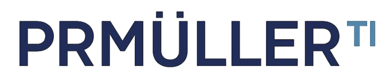 Logo PRMüller